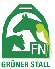 FN - Logo Grüner Stall
